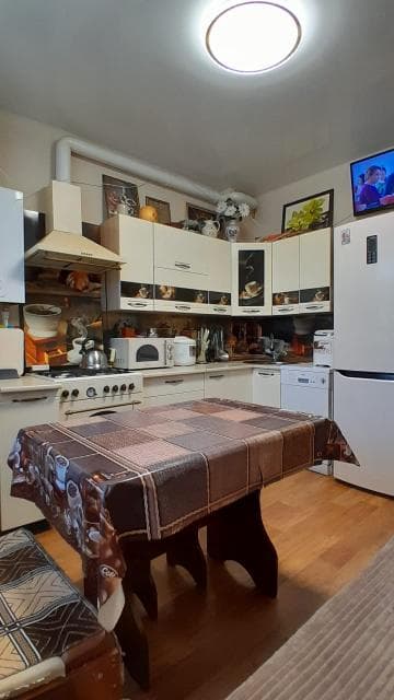 1 комн., 35 м², Блочный 3