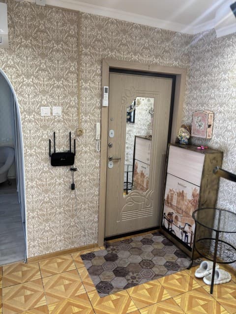 4 комн., 72 м², Блочный, Жатай 9