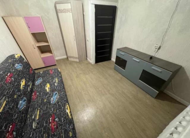 1 комн., 22 м², Блочный, Рабочий городок, Водоканал 6