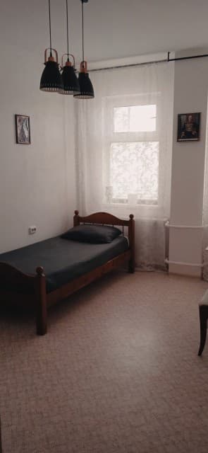 1 комн., 31 м², Монолитно-каркасный, Поселок Геологов, Борисовка-1 4