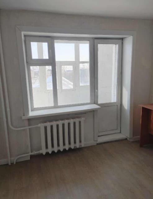 1 комн., 22 м², Блочный, Рабочий городок, Водоканал 4