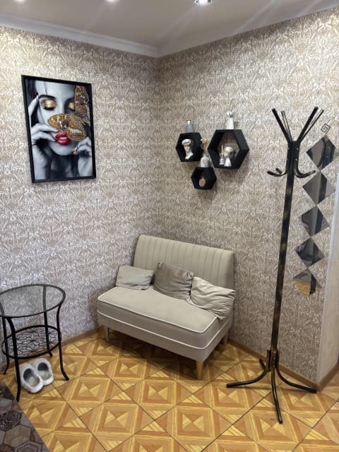 4 комн., 72 м², Блочный, Жатай 10