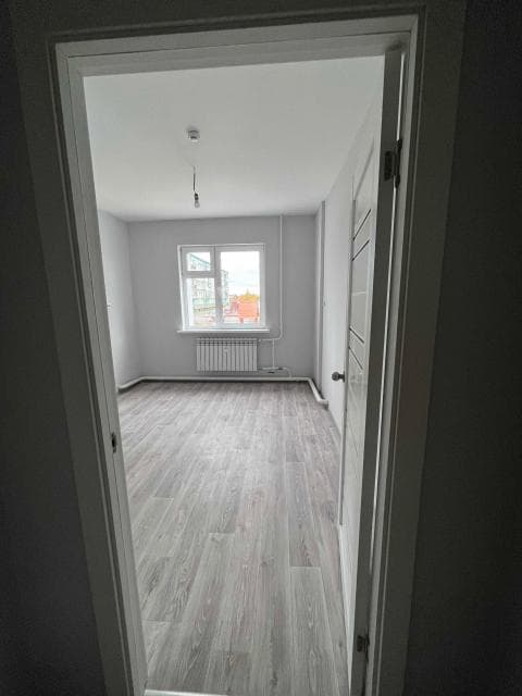 1 комн., 40 м², Монолитно-каркасный, Маганский тракт 5