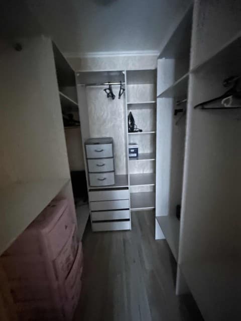 1 комн., 38 м², Инд. планировка, Вилюйский тракт 2