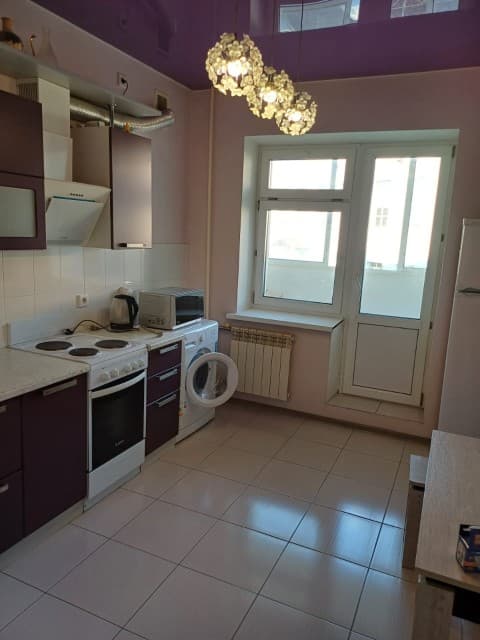 1 комн., 35 м², Блочный, ГРЭС 5