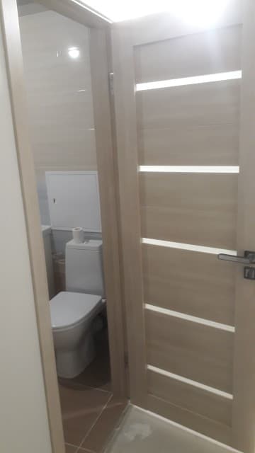 1 комн., 29 м², Хрущевка, Областная больница, рынок "Манньыаттаах" 2