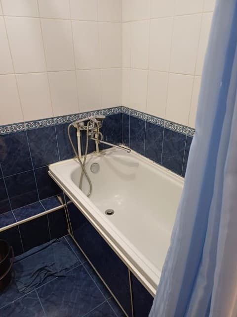 1 комн., 35 м², Блочный, ГРЭС 3