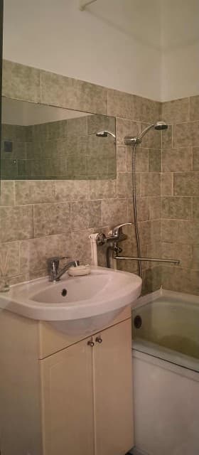 1 комн., 35 м², КПД, Улус 2