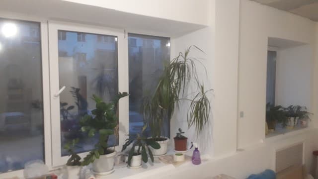 1 комн., 29 м², Хрущевка, Областная больница, рынок "Манньыаттаах" 4
