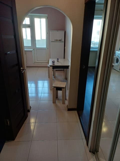 1 комн., 35 м², Блочный, ГРЭС 4