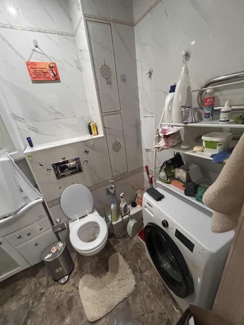 1 комн., 38 м², Инд. планировка, Вилюйский тракт 7