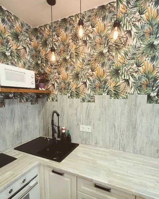 1 комн., 33 м², Монолитно-каркасный 4