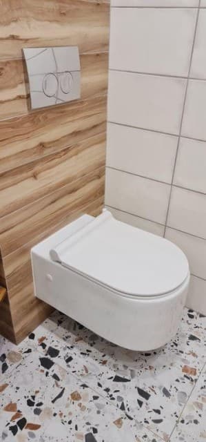 1 комн., 33 м², Монолитно-каркасный 6