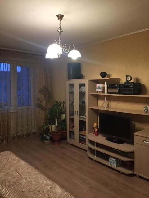 4 комн., 72 м², КПД, Авиапорт