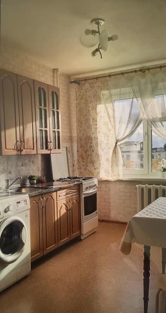 1 комн., 35 м², КПД, Улус