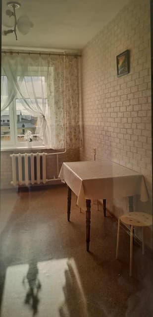 1 комн., 35 м², КПД, Улус 5