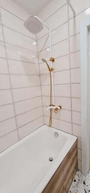 1 комн., 33 м², Монолитно-каркасный 2