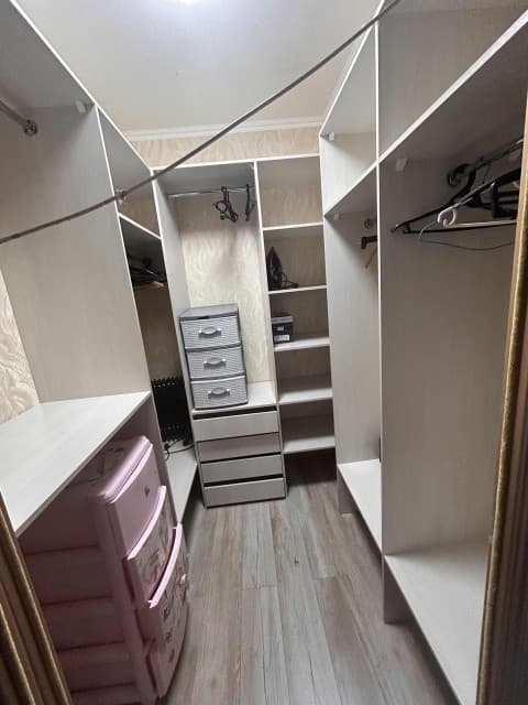 1 комн., 38 м², Инд. планировка, Вилюйский тракт 3