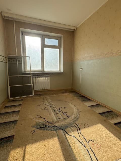 4 комн., 72 м², КПД, Старый город 4