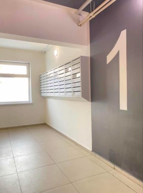 Студия, 28 м², Блочный, Сайсары 2