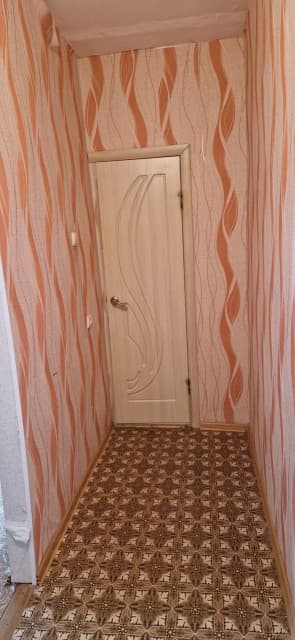 1 комн., 35 м², Блочный, Сайсары 4