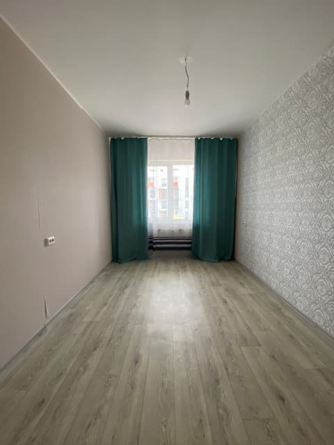 1 комн., 32 м², Монолитно-каркасный, Звездный