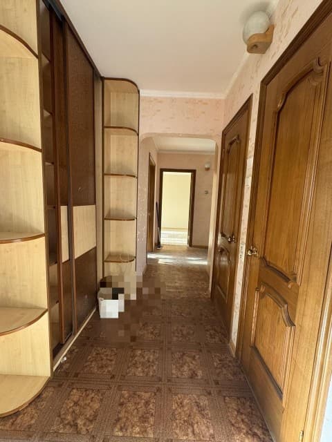 4 комн., 72 м², КПД, Старый город 6