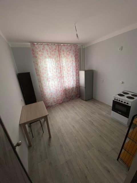 1 комн., 32 м², Монолитно-каркасный, Звездный 5