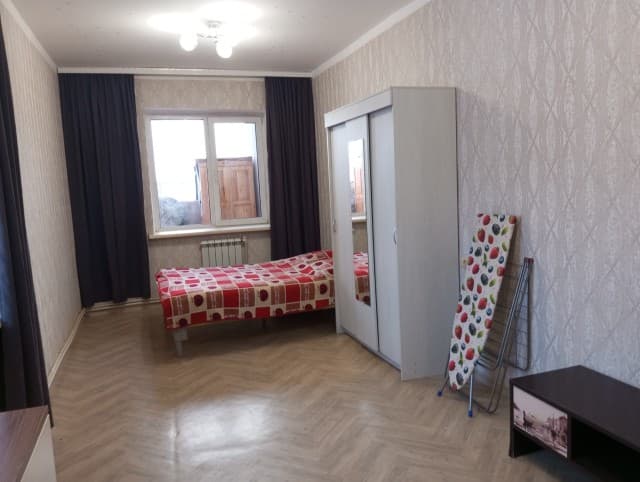 1 комн., 42 м², Блочный, Ильинка 2