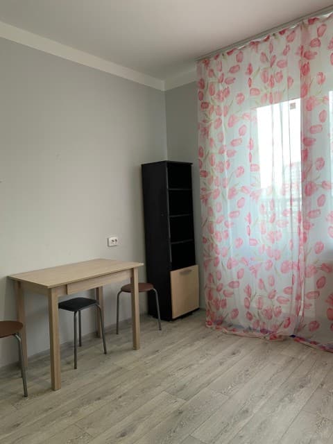1 комн., 32 м², Монолитно-каркасный, Звездный 4