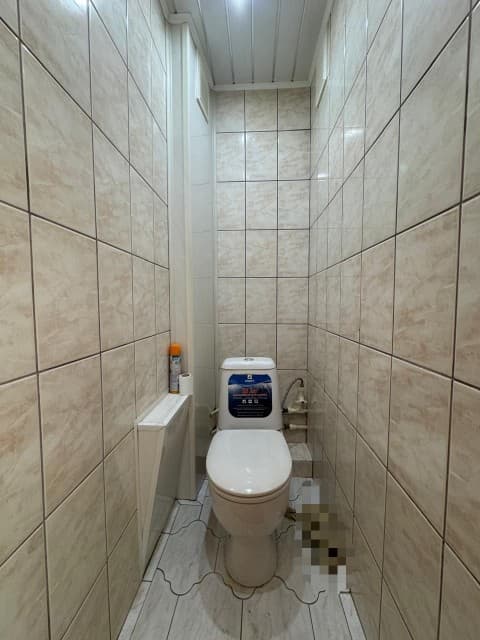 4 комн., 72 м², КПД, Старый город 8
