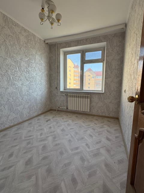 4 комн., 72 м², КПД, Старый город 2