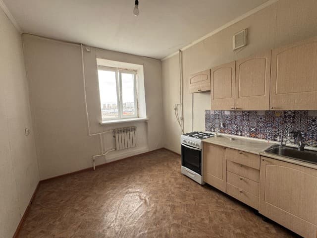 1 комн., 36 м², Блочный, Гимеин 7
