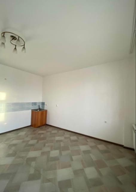 Студия, 28 м², Блочный, Сайсары
