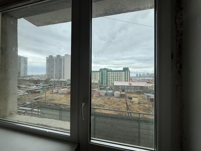 1 комн., 36 м², Блочный, Гимеин 2