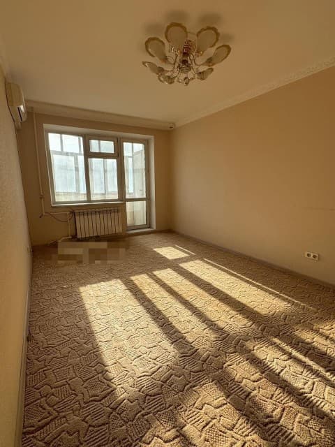 4 комн., 72 м², КПД, Старый город