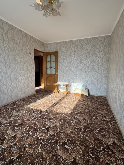 4 комн., 72 м², КПД, Старый город 5