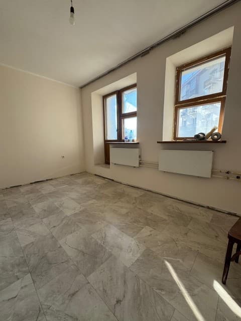 Студия, 16 м², Блочный, Сайсары 2