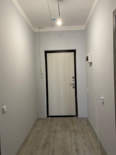 1 комн., 32 м², Монолитно-каркасный, Звездный 3