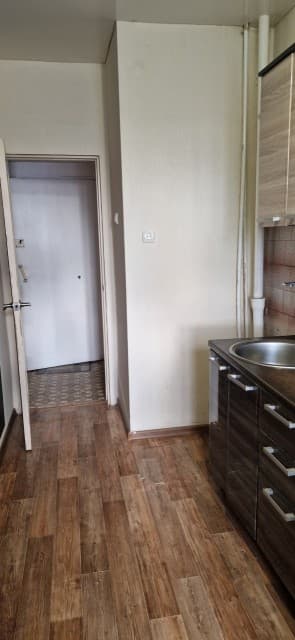 1 комн., 35 м², Блочный, Сайсары 3