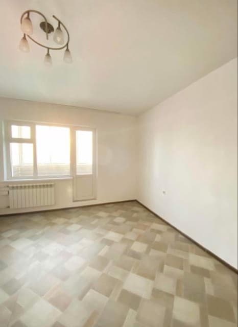 Студия, 28 м², Блочный, Сайсары 4