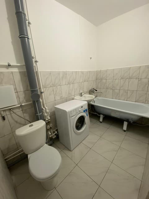 1 комн., 32 м², Монолитно-каркасный, Звездный 6