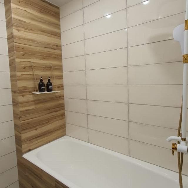 1 комн., 33 м², Монолитно-каркасный, 203 мкрн. 2