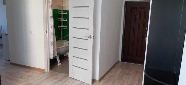 Студия, 36 м², 112 серия, Авиапорт 4