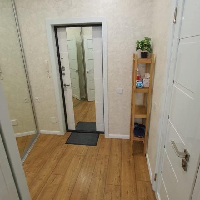 1 комн., 33 м², Монолитно-каркасный, 203 мкрн. 3