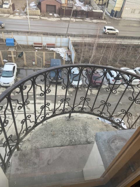 Студия, Блочный, Сайсары 3