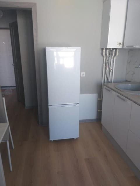 1 комн., 35 м², Монолитно-каркасный, Авиагруппа 2