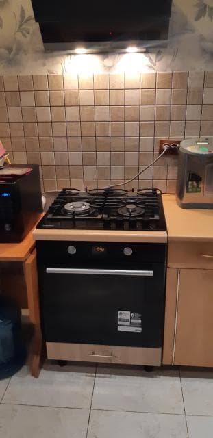 1 комн., 33 м², Монолитно-каркасный, Авиапорт 5