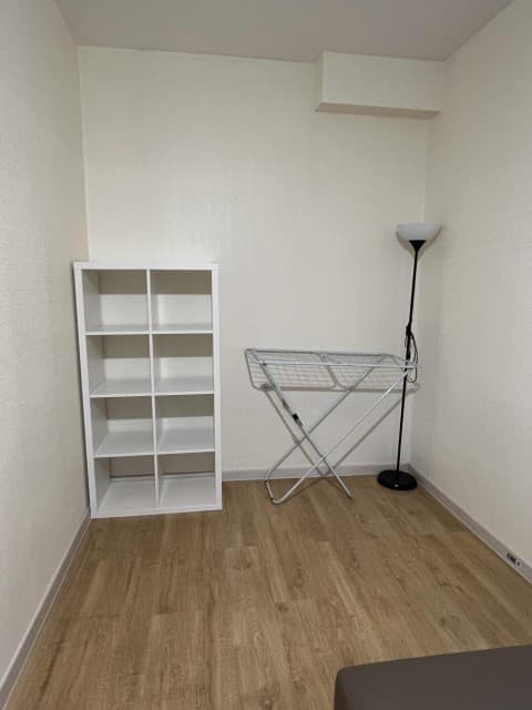 1 комн., 33 м², Монолитно-каркасный, ДСК 3