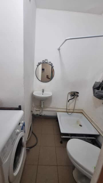 1 комн., 30 м², Монолитно-каркасный, ГРЭС 4